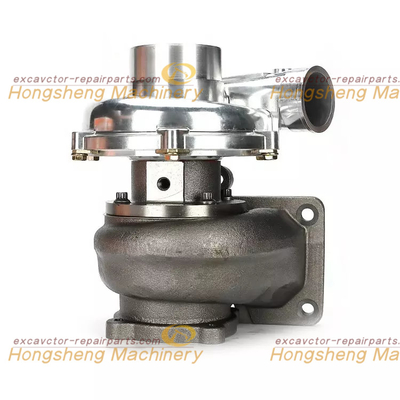 114400-3770 de Motor 6BG1 van graafwerktuigturbocharger for ex 200-6 Zx200 Zax230 Zax240