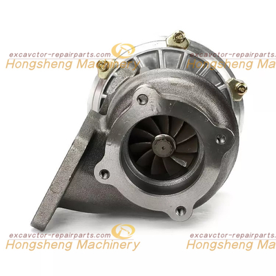 114400-3770 de Motor 6BG1 van graafwerktuigturbocharger for ex 200-6 Zx200 Zax230 Zax240