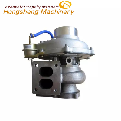 24100-1440 graafwerktuig Turbocharger For Hitachi ex300-1 Motorep100 Diesel Turbo