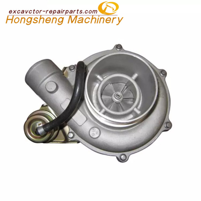 24100-1440 graafwerktuig Turbocharger For Hitachi ex300-1 Motorep100 Diesel Turbo