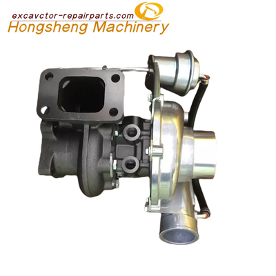 Isuzu H07CT ex220-5 de Motor h07c-TD 24100-3340A van GraafwerktuigTurbocharger H07CT