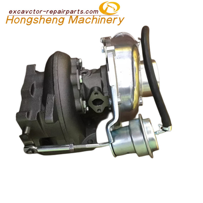 Isuzu H07CT ex220-5 de Motor h07c-TD 24100-3340A van GraafwerktuigTurbocharger H07CT