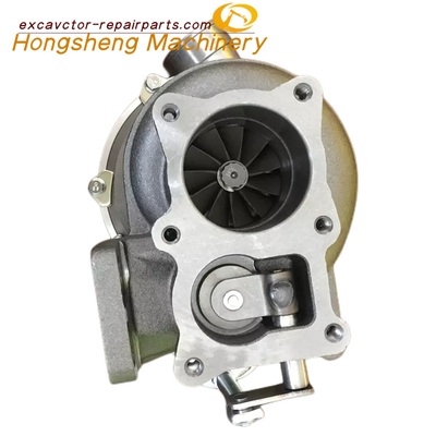 Isuzu H07CT ex220-5 de Motor h07c-TD 24100-3340A van GraafwerktuigTurbocharger H07CT