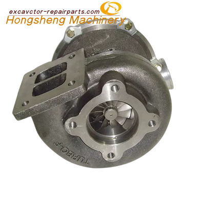 114400-2961 graafwerktuig Turbocharger ex300-2 ex300-3 6BG1 Motor Turbo