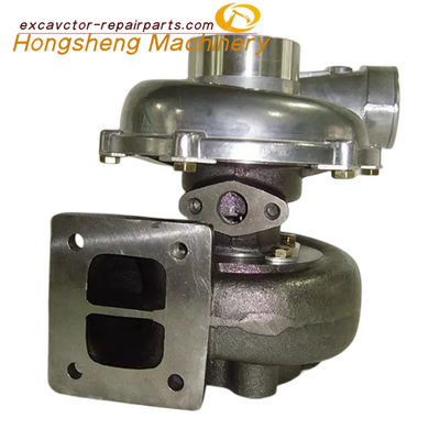 114400-2961 graafwerktuig Turbocharger ex300-2 ex300-3 6BG1 Motor Turbo