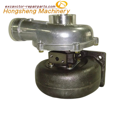114400-2961 graafwerktuig Turbocharger ex300-2 ex300-3 6BG1 Motor Turbo
