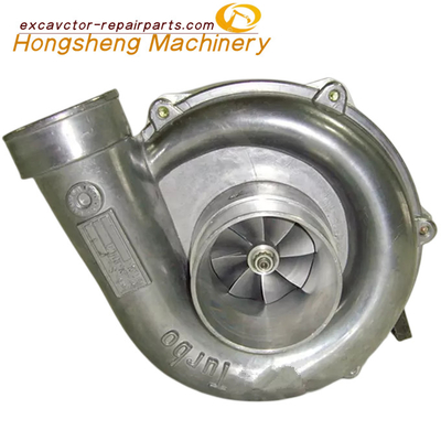 114400-2961 graafwerktuig Turbocharger ex300-2 ex300-3 6BG1 Motor Turbo