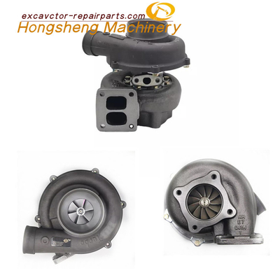 114400-3340 de Motor van graafwerktuigturbocharger for Ex300 Ex300-3c 6sd1