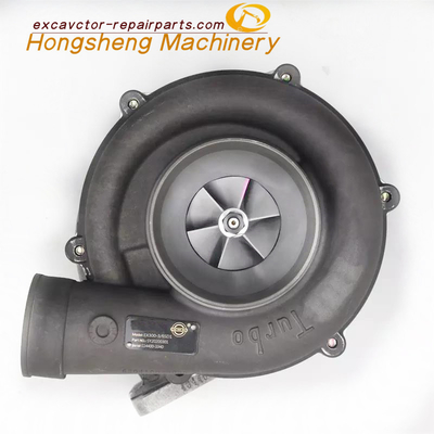 114400-3340 de Motor van graafwerktuigturbocharger for Ex300 Ex300-3c 6sd1