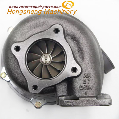 114400-3340 de Motor van graafwerktuigturbocharger for Ex300 Ex300-3c 6sd1