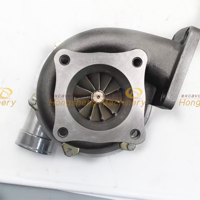 114400-2720 graafwerktuig Turbocharger For Hitachi ex200-2 ex200-3 6DB1 Motor