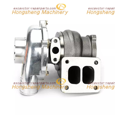 114400-3770 graafwerktuig Turbocharger For Hitachi ex200-5 Motoronderdelen van 6BG1