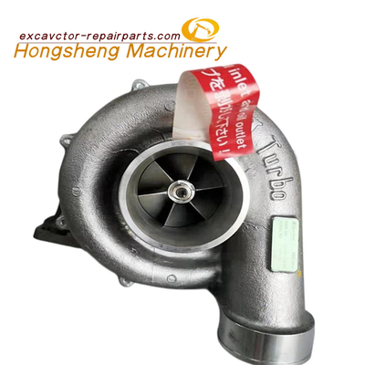 Ex450 graafmachine-turbocompressor voor Hitachi 6WG1-dieselmotoronderdelen