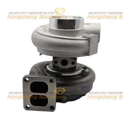 49188-02600 de Motorturbocompressor ex300-5 6SD1 van graafwerktuighitachi