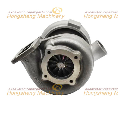 49188-02600 de Motorturbocompressor ex300-5 6SD1 van graafwerktuighitachi