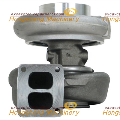 114400-4441 ISO9001 Graafwerktuigturbocompressor Hitachi EX470 EX870 6WG1