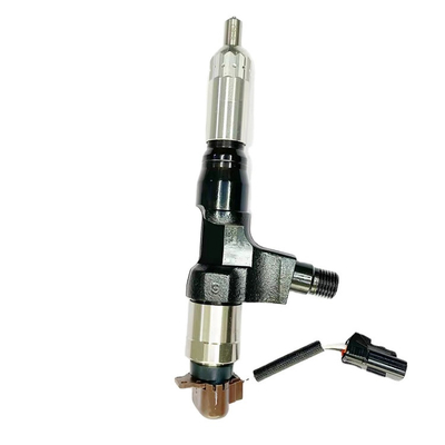 Assemblage 095000-6353 van de Kobelcobrandstofinjector voor Graafwerktuig sk200-8 210-8 230-8 250-8