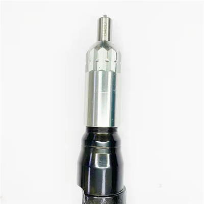 Assemblage 095000-6353 van de Kobelcobrandstofinjector voor Graafwerktuig sk200-8 210-8 230-8 250-8