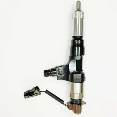 Assemblage 095000-6353 van de Kobelcobrandstofinjector voor Graafwerktuig sk200-8 210-8 230-8 250-8