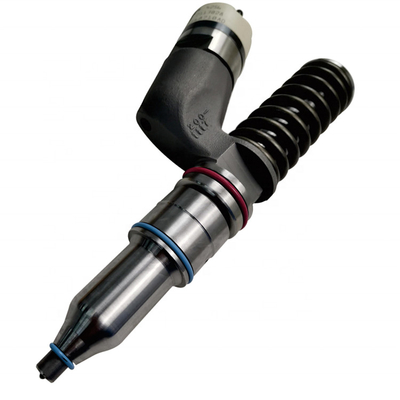 De Brandstofinjectieassemblage 2530616 253-0616 van de kattenc15 C18 Dieselmotor