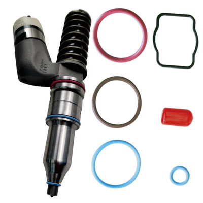 De Brandstofinjectieassemblage 2530616 253-0616 van de kattenc15 C18 Dieselmotor