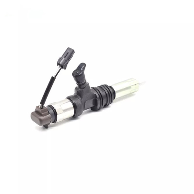 ISO9001 Mitsubishi-van Diesel FM 095000-9720 Injecteurs6m60 6M60T 6m60-T1 FH FK