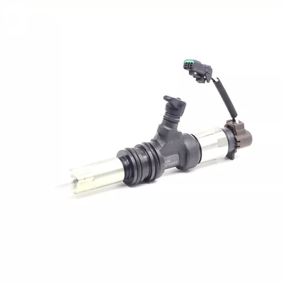 ISO9001 Mitsubishi-van Diesel FM 095000-9720 Injecteurs6m60 6M60T 6m60-T1 FH FK