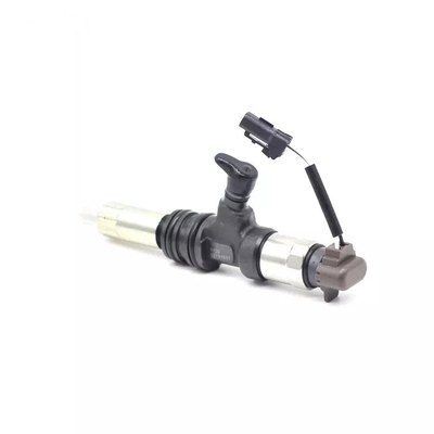 ISO9001 Mitsubishi-van Diesel FM 095000-9720 Injecteurs6m60 6M60T 6m60-T1 FH FK