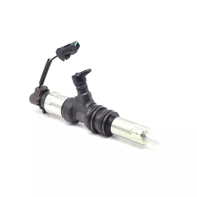ISO9001 Mitsubishi-van Diesel FM 095000-9720 Injecteurs6m60 6M60T 6m60-T1 FH FK