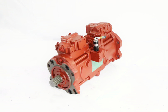 R290LC-7A r305lc-7 Hydraulisch Graafwerktuig Main Pump k5v140dtp-1j9r-9c12-a