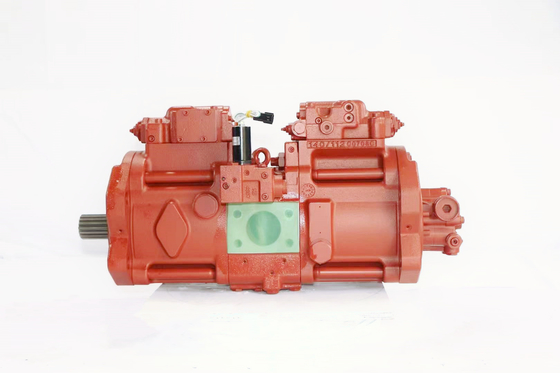 R290LC-7A r305lc-7 Hydraulisch Graafwerktuig Main Pump k5v140dtp-1j9r-9c12-a