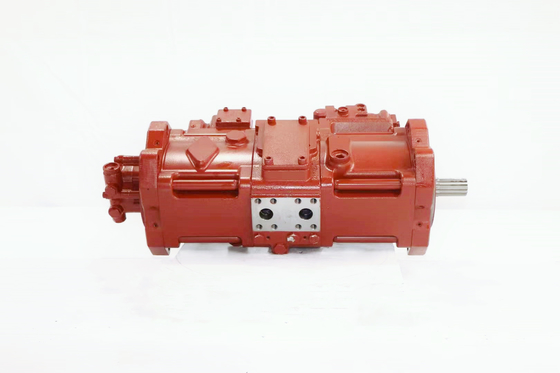 R290LC-7A r305lc-7 Hydraulisch Graafwerktuig Main Pump k5v140dtp-1j9r-9c12-a