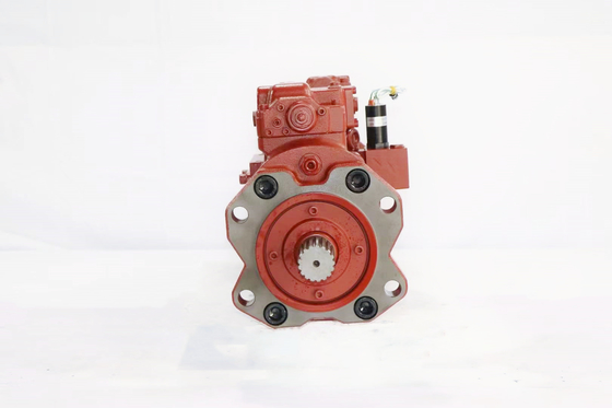 R290LC-7A r305lc-7 Hydraulisch Graafwerktuig Main Pump k5v140dtp-1j9r-9c12-a