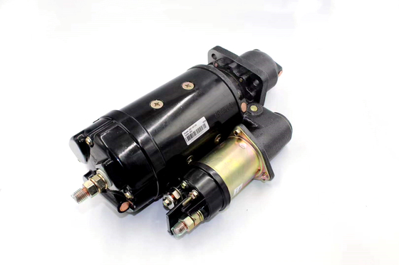 KAT 3116 Dieselmotorstartmotor 207-1511 C7 106-8558 voor E324D E325 E329D