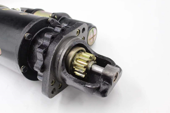 KAT 3116 Dieselmotorstartmotor 207-1511 C7 106-8558 voor E324D E325 E329D
