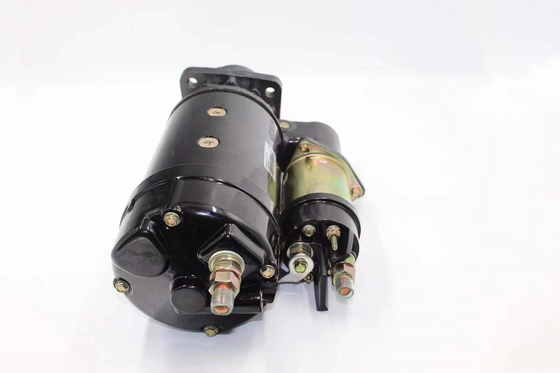 KAT 3116 Dieselmotorstartmotor 207-1511 C7 106-8558 voor E324D E325 E329D