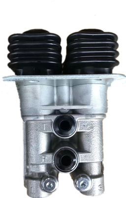 OEM van de de Assemblagekat E320C E320D van de Voetklep het Graafwerktuig ProefValve 369-8502 369-8503