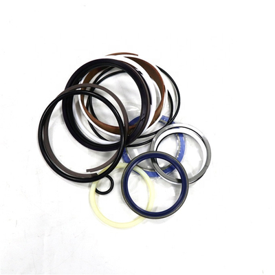 EC700BLC hydraulische van de de Emmercilinder van het Boomwapen de Verbindingsuitrusting 14618212 14542035 14618213
