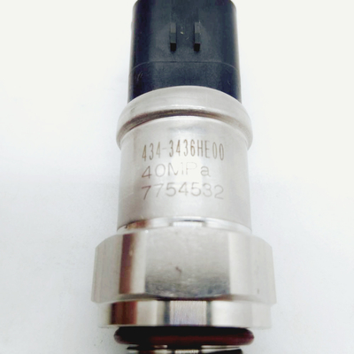Hydraulische Pompgraafwerktuig Pressure Sensor 434-3436HE00 voor Kat E320D E323D