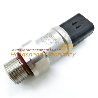 Hydraulische Pompgraafwerktuig Pressure Sensor 434-3436HE00 voor Kat E320D E323D