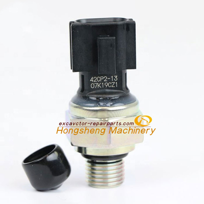 4436535 4436536 voor het Graafwerktuig Pressure Sensor van ZAX200 ZX200 ZX210 ZX230