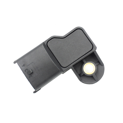 Van de de Luchtopname van VOLVO EC210 van de de Druksensor Graafwerktuig 0281002566