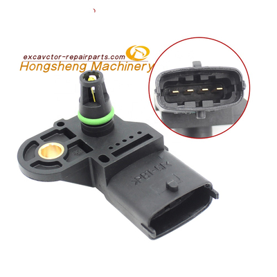 Van de de Luchtopname van VOLVO EC210 van de de Druksensor Graafwerktuig 0281002566