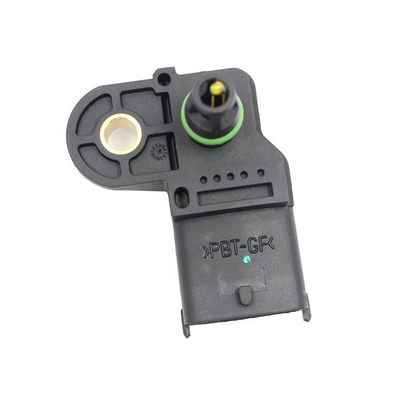 Van de de Luchtopname van VOLVO EC210 van de de Druksensor Graafwerktuig 0281002566