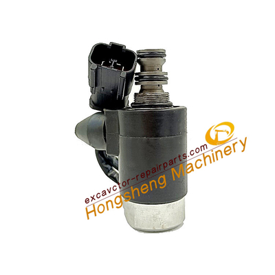 203-60-56180 SD1169-KOMATSU pc60-5 pc120-5 pc60-6 Roterende Solenoïdeklep