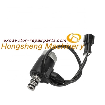 203-60-56180 SD1169-KOMATSU pc60-5 pc120-5 pc60-6 Roterende Solenoïdeklep