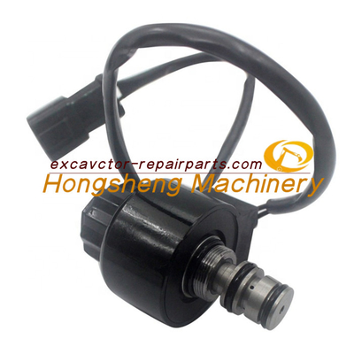 de Klep van 203-60-56560/203-60-56180Excavator PC120-5PC60-5PC60-6Solenoid voor