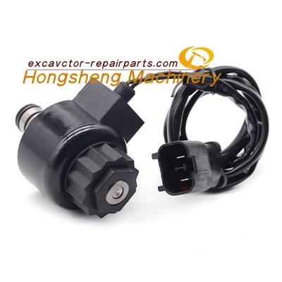 de Klep van 203-60-56560/203-60-56180Excavator PC120-5PC60-5PC60-6Solenoid voor