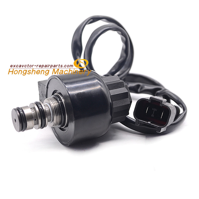 de Klep van 203-60-56560/203-60-56180Excavator PC120-5PC60-5PC60-6Solenoid voor