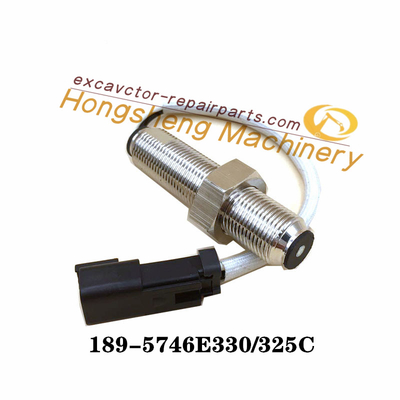 D B Sensor 318-1181 189-5746 van de Motorsnelheid voor Kat E325 329 330C